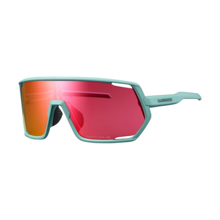 SHIMANO Glasses TECHNIUM2 blue Ridescape Road