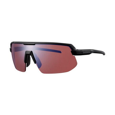 SHIMANO Glasses TWINSPARK2 black Ridescape High Contrast