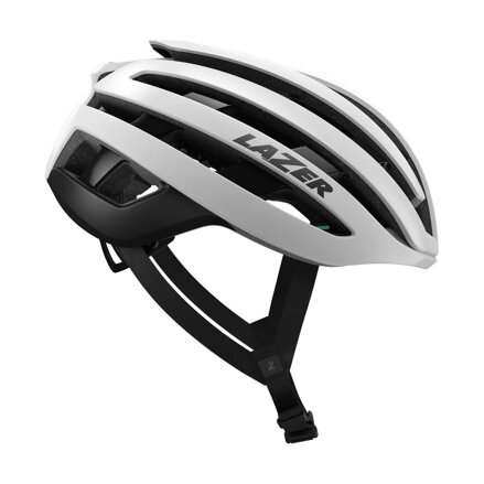 LAZER Z1 KinetiCore matte white