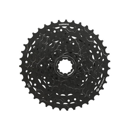 SHIMANO Cassette CS-LG300 10-speed 11-39 teeth Linkglide CUES