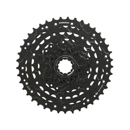 Shimano Cassette CS-LG300 9 speed 11-41