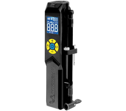 MICHELIN Air Pump Cordless Digital 10 Bar