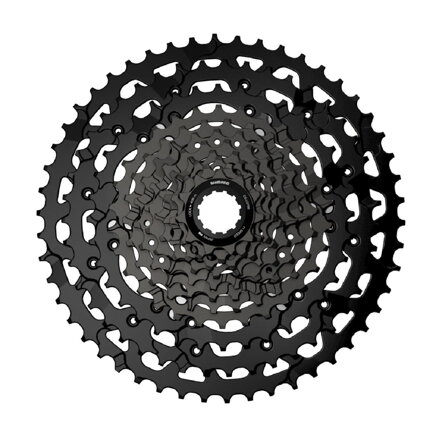 SHIMANO Cassette CS-LG700 11-speed 11-50 teeth Linkglide CUES