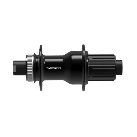 SHIMANO Rear hub FH-TC500 148x12mm axle 32 holes 8/9/10/11-speed black Center Lock BOOST