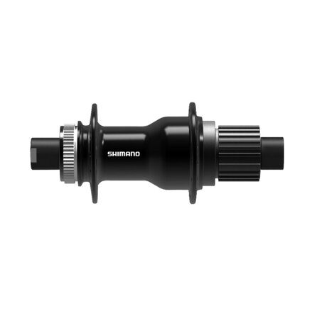 Shimano Rear hub FH-TC500 142x12mm axle