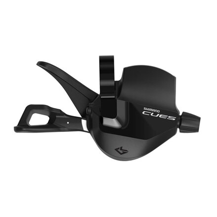 SHIMANO Shifting Cues SL-U6000 right 10-speed on clamp with indicator