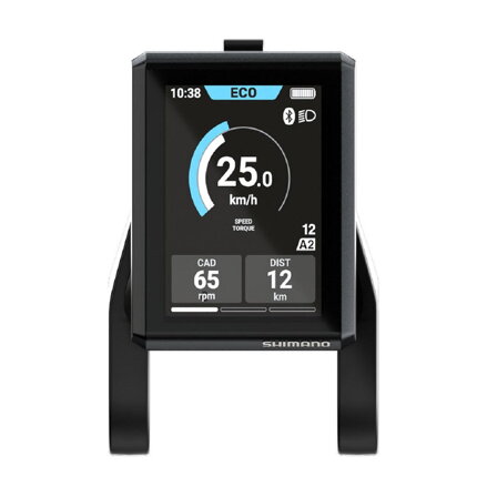 SHIMANO Computer Steps SC-EN610 without holder