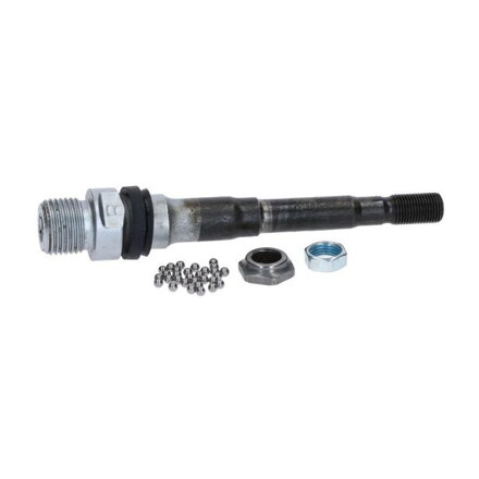 SHIMANO Pedal Axle PD-EF202 left