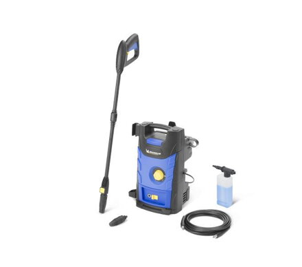 MICHELIN Cleaner pressure MPX 14E 110bar