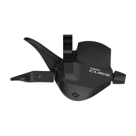 SHIMANO Shifting Cues SL-U4000 right 9-speed with indicator