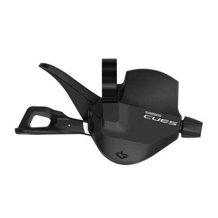 SHIMANO Shifting Cues SL-U4010 right 9-speed with indicator