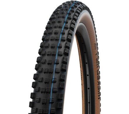 SCHWALBE Tire WICKED WILL Super Race 27.5x2.40