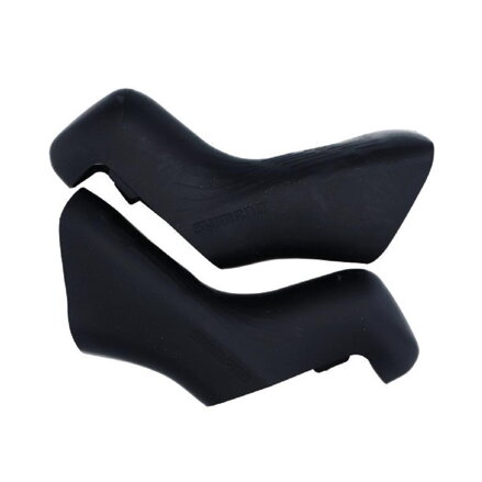 SHIMANO Hoods for Dual-Control ST-R7170 black