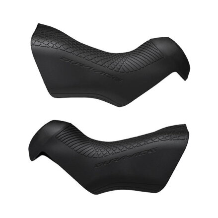 SHIMANO Hoods for Dual-Control ST-R9170 black