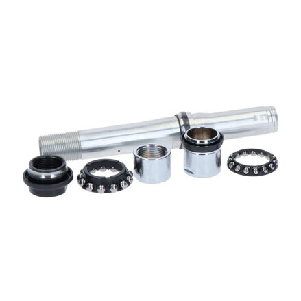 SHIMANO Rear hub axle FH-M8110 complete 142mm