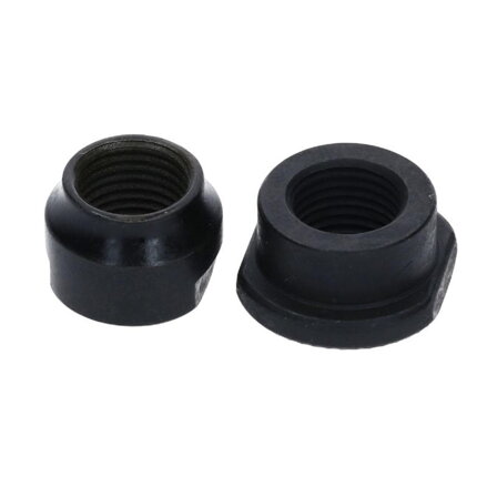 SHIMANO Cone HB-TX505 front right