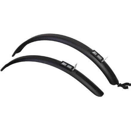 ZÉFAL Mudguard Trail 55 set