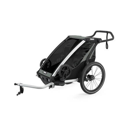THULE Trailer Chariot Lite1 Agave Green
