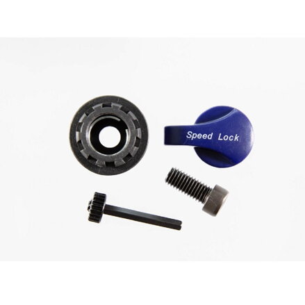 SR SUNTOUR Set Lockout+insertion FKE028-18 XCT