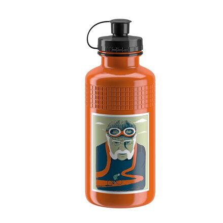 ELITE Bottle EROICA LUCIANO BERRUTI 500 ml