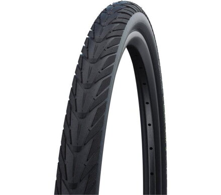 SCHWALBE Tire ENERGIZER PLUS TOUR (47-622) 28x1.75 Performance 67EPI GreenGuard 1020g Reflex E-Bike