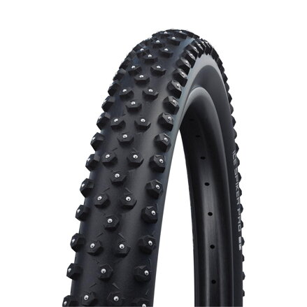 SCHWALBE Tire ICE SPIKER PRO 27.5x2.25