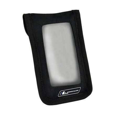 LONGUS Holder SFONE for smartphone on handlebars with RU