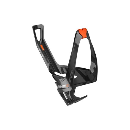 ELITE Cage CANNIBAL XC BIO orange graphics