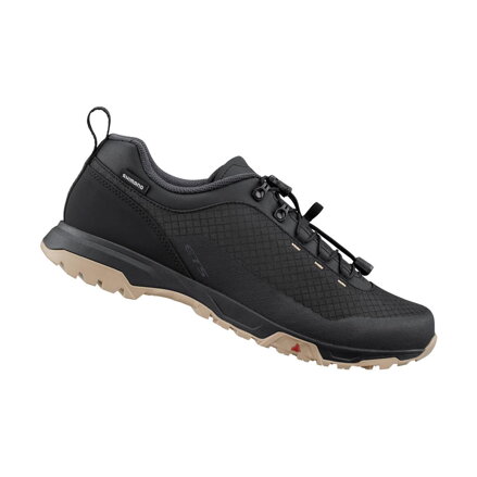 SHIMANO Shoes SHET501 black