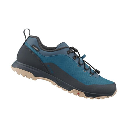 SHIMANO Shoes SHET501 blue