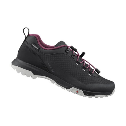 SHIMANO Shoes SHET501 women's black