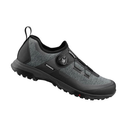 SHIMANO Shoes SHET701 black