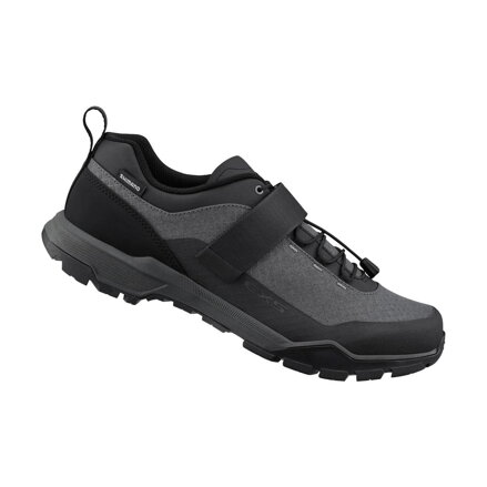 SHIMANO Shoes SHEX500 black