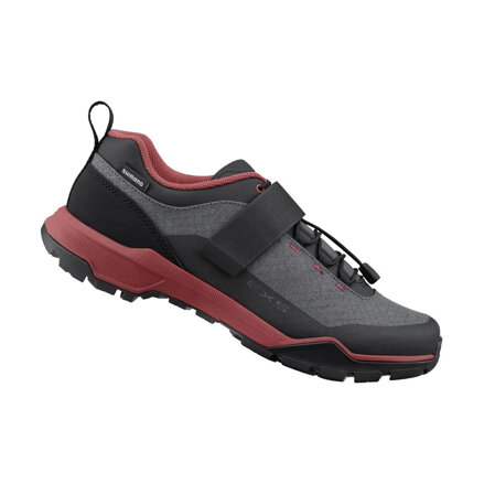 SHIMANO Shoes SHEX500 women's black