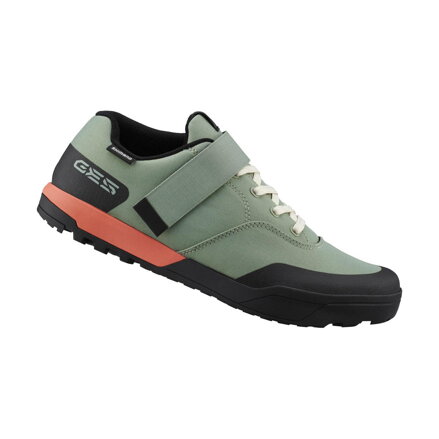 SHIMANO Shoes SHGE500 light green