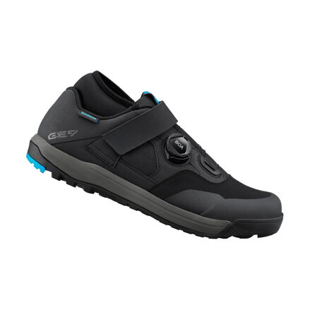 SHIMANO Shoes SHGE900 black