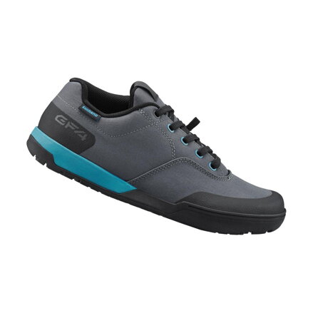 SHIMANO Shoes SHGF400 women's gray