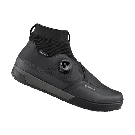 SHIMANO Shoes SHGF800GTX black