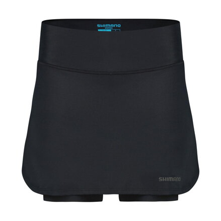 SHIMANO Skirt PRIMO black