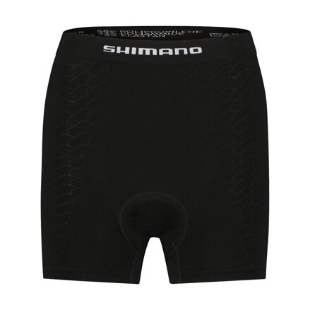 SHIMANO Pants bottom VERTEX black