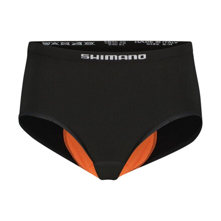 SHIMANO Pants bottom women's VERTEX black