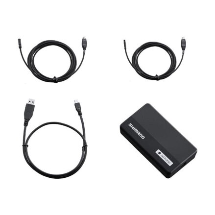 SHIMANO Diagnostics SM-PCE02 E-tube project for Di2 groupsets
