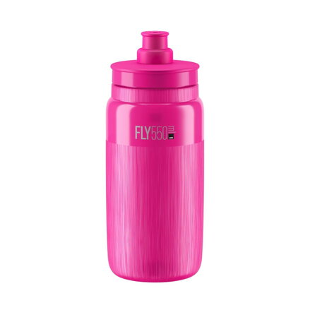 ELITE Bottle FLY TEX 550 pink fluo