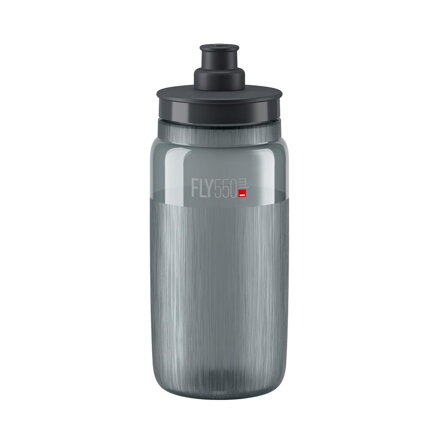 ELITE Bottle FLY TEX 550 smoke