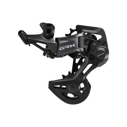 SHIMANO Derailleur GRX RD-RX822 1x12-speed 10-45 teeth long cage Shadow Plus