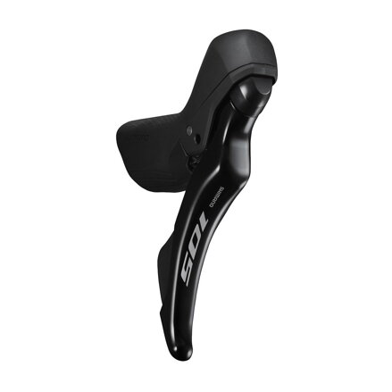 SHIMANO Dual control 105 ST-R7120 right 12-speed black
