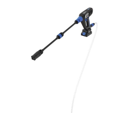 AR BLUE CLEAN Cleaner battery Blue Clean 250 medium pressure