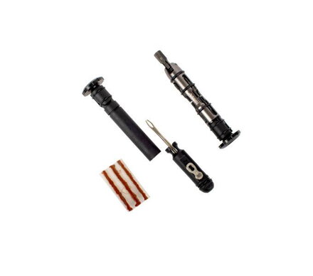 ZÉFAL Set Z BAR TOOL for tubeless tire repair