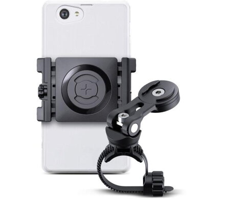 SP CONNECT Set Bike Bundle Universal Clamp SPC+