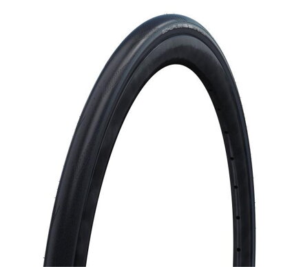 SCHWALBE Tire ONE PLUS (30-622) 28x1.20 700x30C Performance 67EPI SmartGuard 585g Black